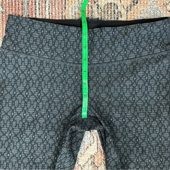 Prana leggings Small Capri - Picture 3 of 8
